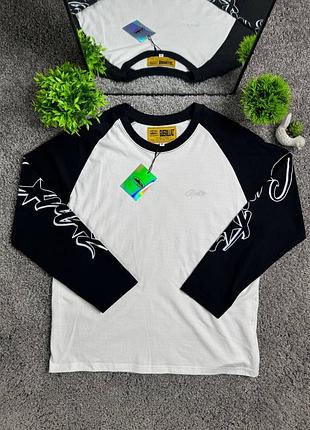 Лонгслів corteiz s,m,l,xl 3