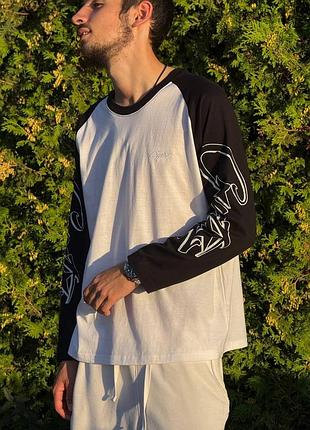 Лонгслів corteiz s,m,l,xl 2