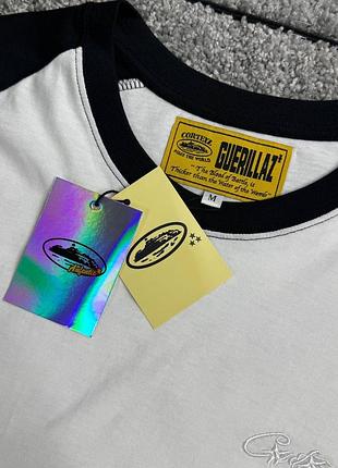 Лонгслів corteiz s,m,l,xl 5