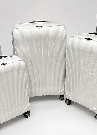Samsonite cosmolite чемодан большой средний ручная кладь чемодан болевой средный ручная кладь