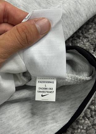 ‼️зіпка nike tech fleece ‼️ 7