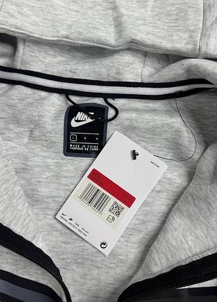 ‼️зіпка nike tech fleece ‼️ 6