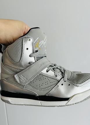 Хайтопи nike jordan