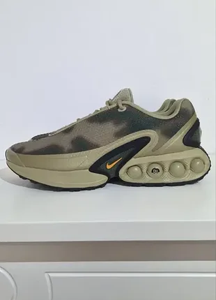 Кроссовки nike air max dn nrg, ib7025 200, us9.5 eu 43 27.5cm