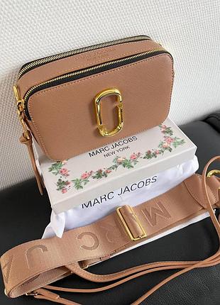 Marc jacobs beige premium