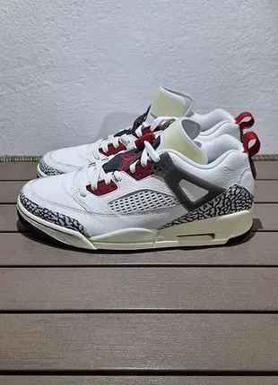 Кросівки jordan spizike low fq1759 116, us10 eur44 28cm