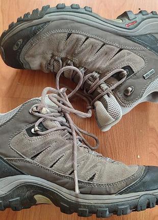 Черевики salomon 39 розмір,устілка 24,5 см