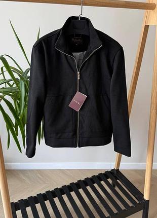 Куртка бомбер loro piana