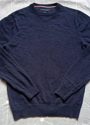 Tommy hilfiger 100% cashmere