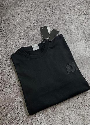 Футболка armani exchange