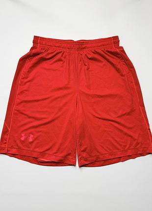 Шорти under armour спортивні