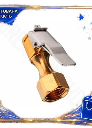 Dm наконечник для накачки спецификация 2.2 шин intertool латунный 1/4 дюйма фитинг для компрессора сое spe|lz
