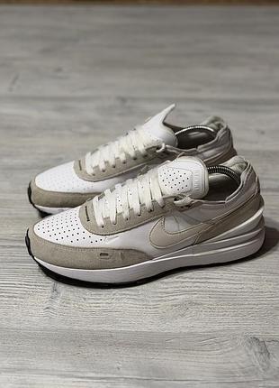 Чоловічі кросівки nike waffle one оригінал розмір 42.5