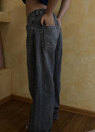 Джинси pull&bear 3