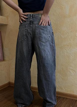 Джинси pull&bear 2