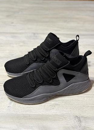 Чоловічі кросівки nike jordan formula 23 оригінал розмір 45.5