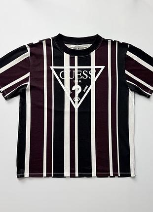 Футболка guess чоловіча