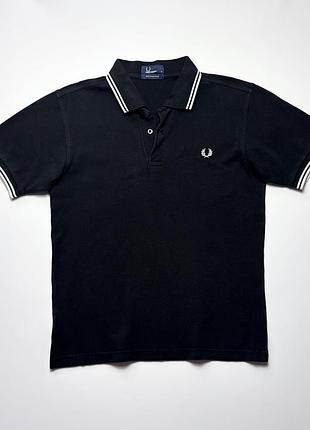 Футболка поло fred perry