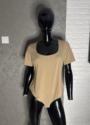 Боді h&m, xxxxxxl 58р