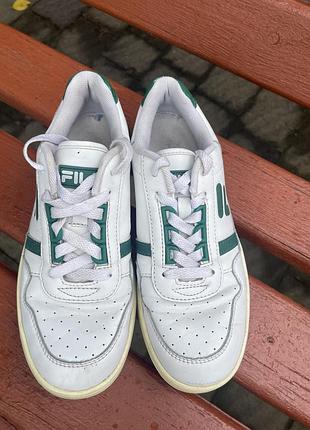 Fila кроси