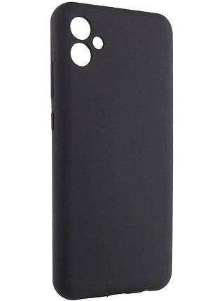 Чохол silicone cover ummi lakshmi full camera (aa) для samsung galaxy a07 чорний / black