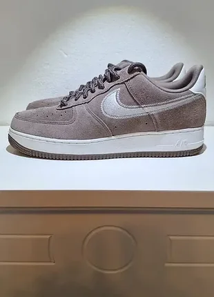 Кроссовки nike force 1 lv8, hj4465 200 us10 eur44 28cm