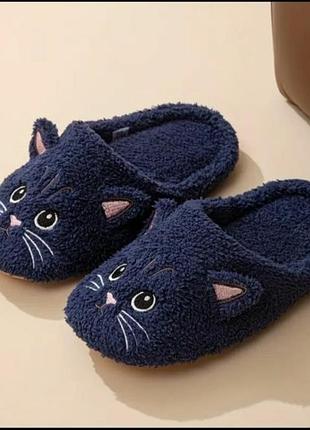 Тапули кошечки