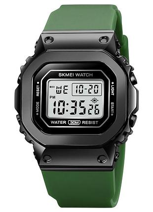 Skmei 1796 military-black sale