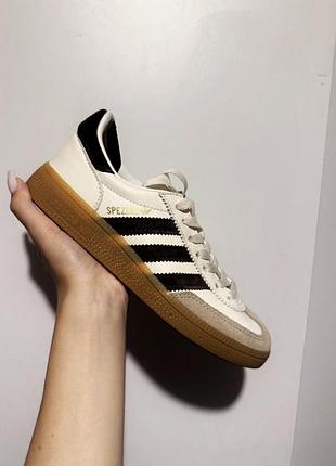 Жіночі adidas spezial в трендовому кольорі 🤎