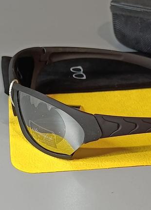 👓👓 спортивные солнцезащитные очки с поляризацией 👓👓