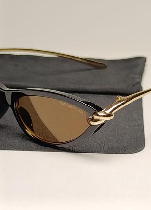🕶️🕶️ солнцезащитные очки в изящной дизайнерской оправе 🕶️🕶️