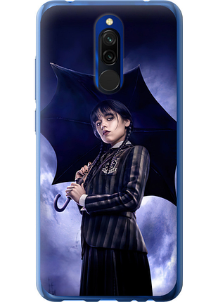 Чохол для xiaomi redmi 8 з силікону fch_0071070