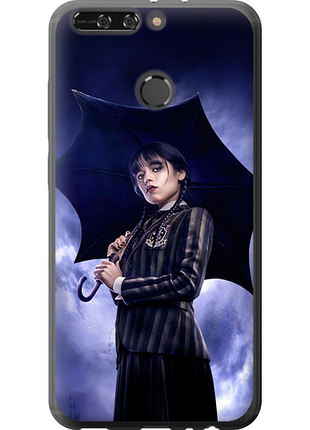 Чохол для huawei honor v9 / honor 8 pro з силікону fch_0173467