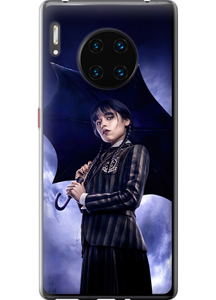 Чохол для huawei mate 30 pro з силікону fch_0173470