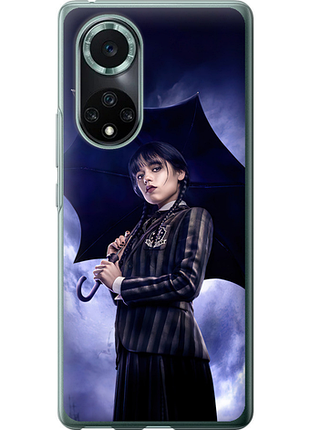 Чохол для huawei nova 9 pro з силікону fch_0173462