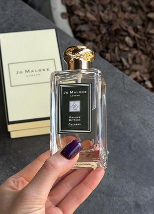 🌸 jo malone orange bitters 100 ml