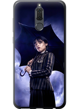 Чохол для huawei mate 10 lite з силікону fch_0173473