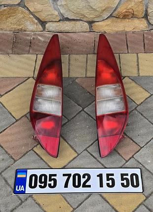 Задні ліхтарі стопи з платами ford mondeo mk3, форд мондео мк3 1s7113405c 1s7113404c