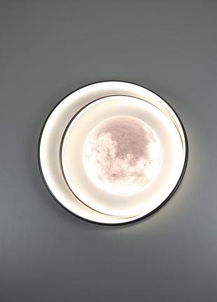 Потолочный светодиодный светильник "cosmo" 7898-500 160w