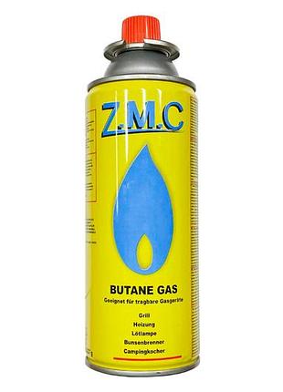 Газовый баллон no name – 220г crv (noname220crv)