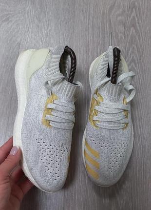 Женские кроссовки adidas 38 размер