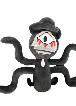 Спайдер спрунки паук мягкая игрушка spider