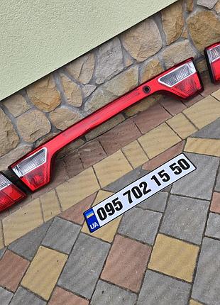 Задні ліхтарі стопи з платами seat toledo 2,сеат толедо 2 1m5945095b