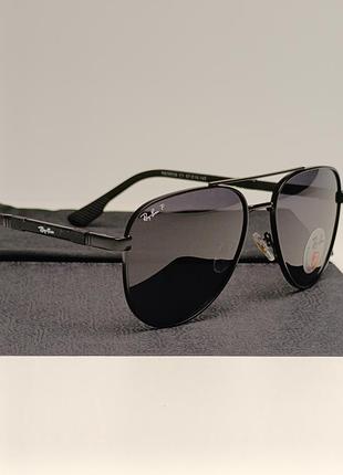🕶️🕶️ авиаторы с поляризацией 🕶️🕶️