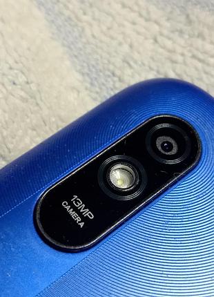Redmi 9а на 64гб 2