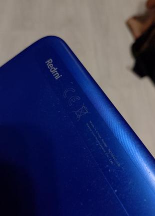Redmi 9а на 64гб 3
