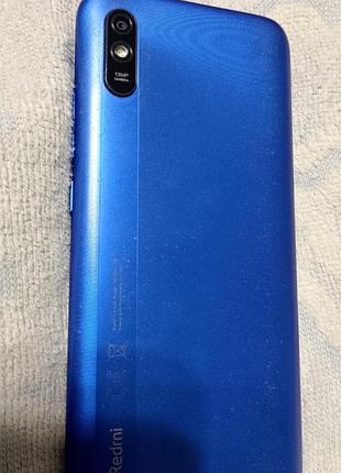 Redmi 9а на 64гб