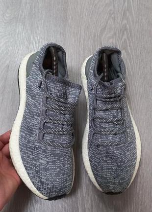 Женские кроссовки adidas 40 размер