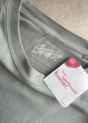 Базовий лонгслів,кофта pull&bear 6