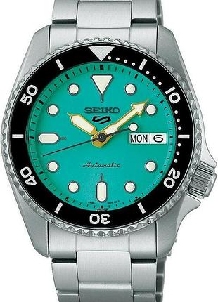 Seiko 5 sports automatic srpk33k1